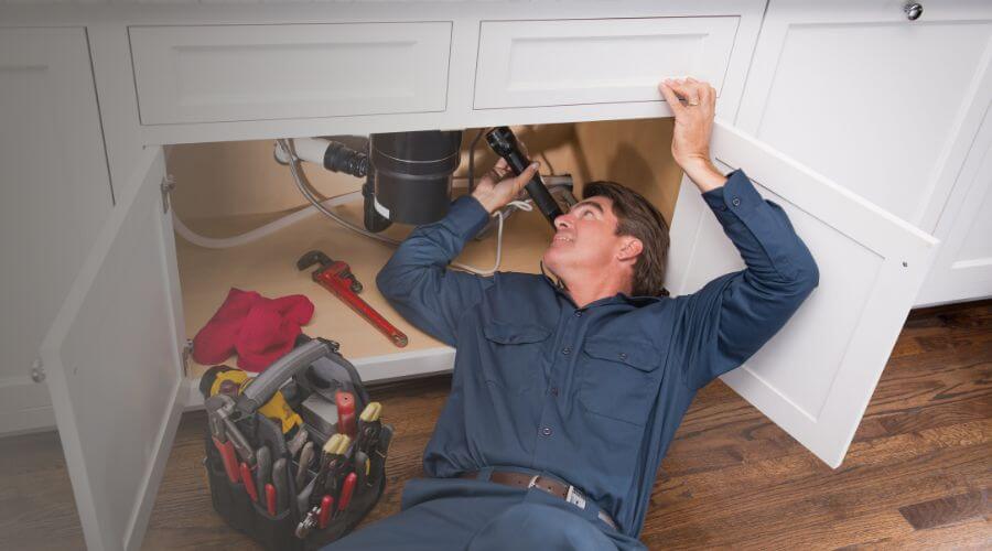 Professional Leak Detection in La Feria, TX