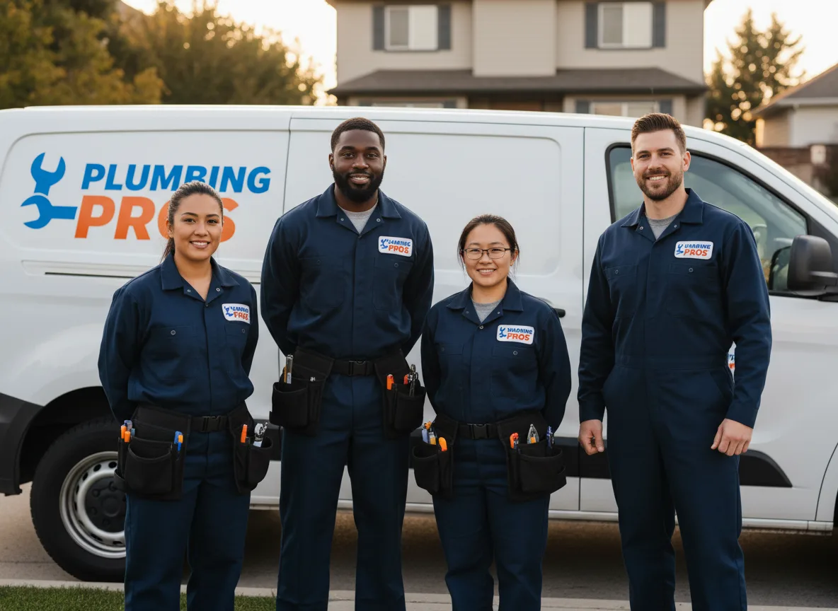 Water Heater Repair company in La Feria, TX